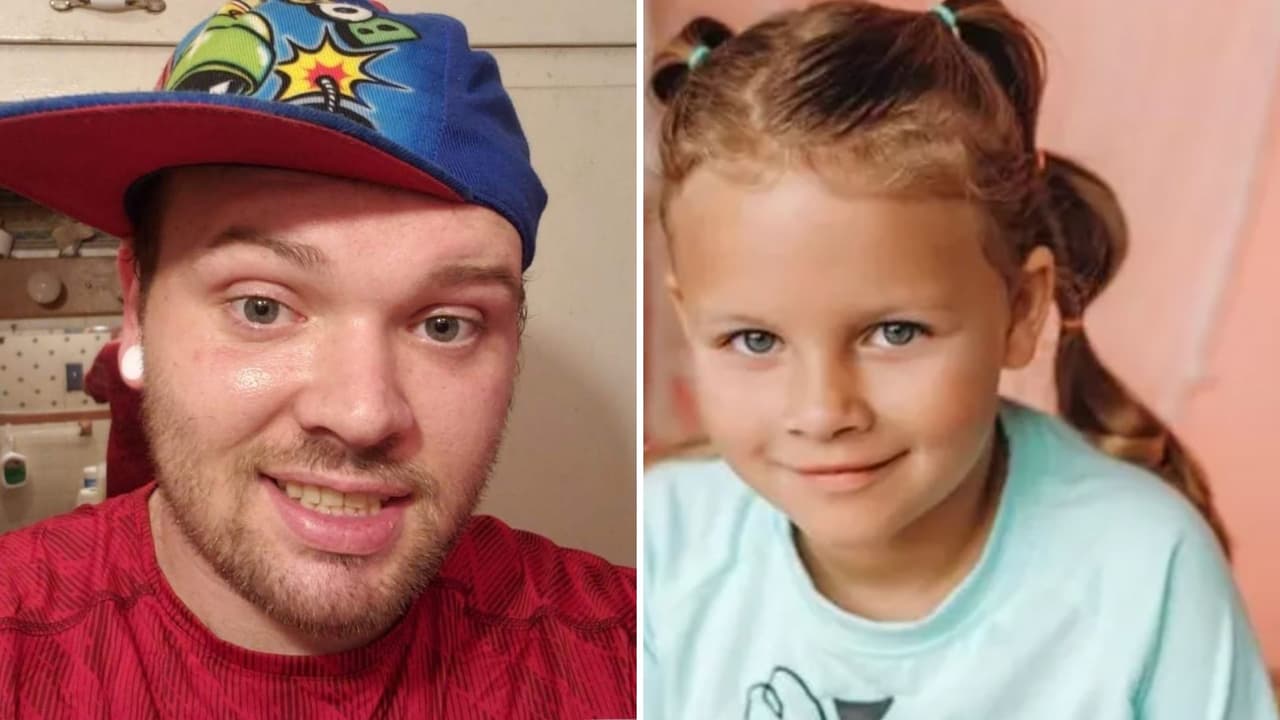 “No puedo describir el dolor y la rabia absoluta que siento. Mi princesa me fue arrebatada por un monstruo enfermo y cruel sin ninguna razón”, dijo Maitlyn Presley Gandy, mamá de Athena.