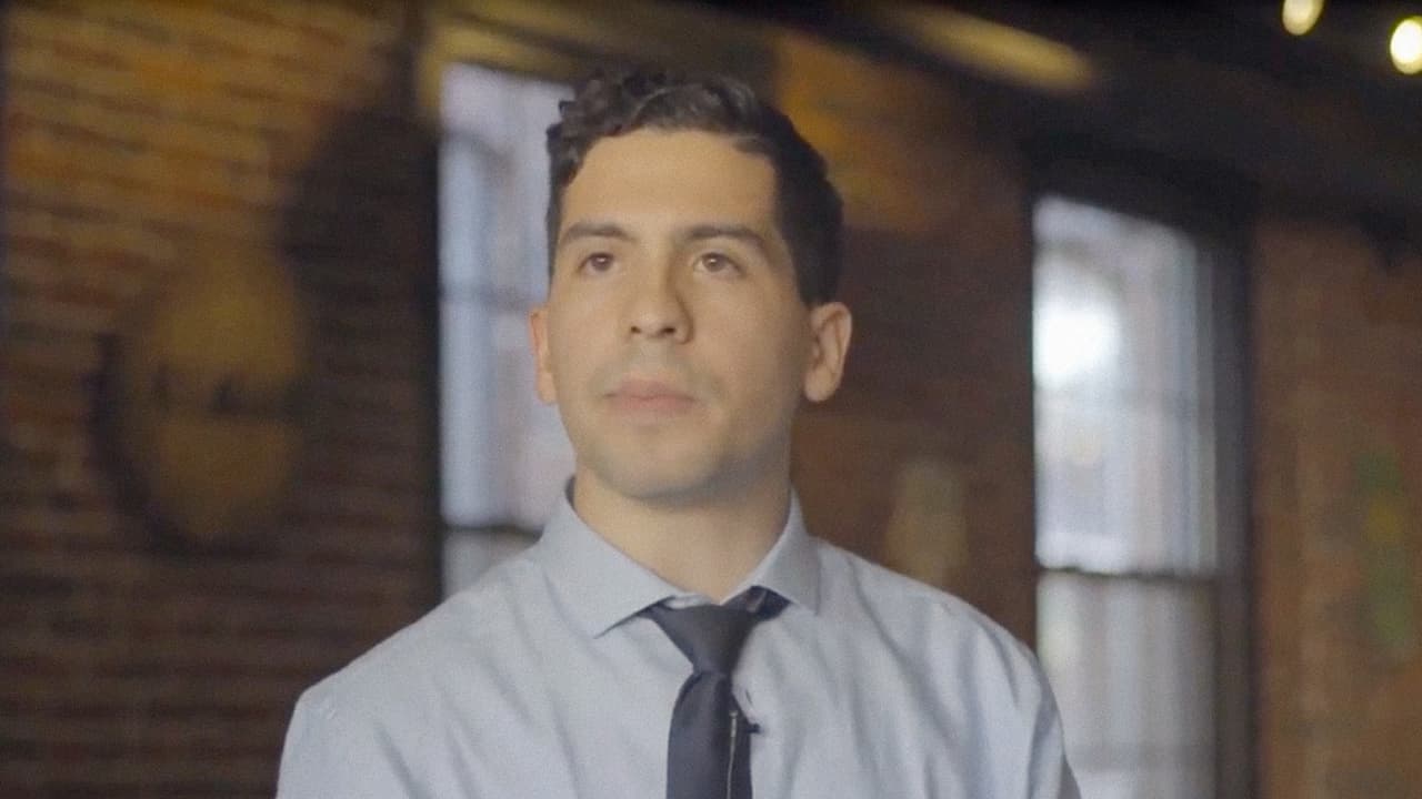 Andy Vargas, de solo 24 años, ganó un escaño en la legislatura de Massachussetts.