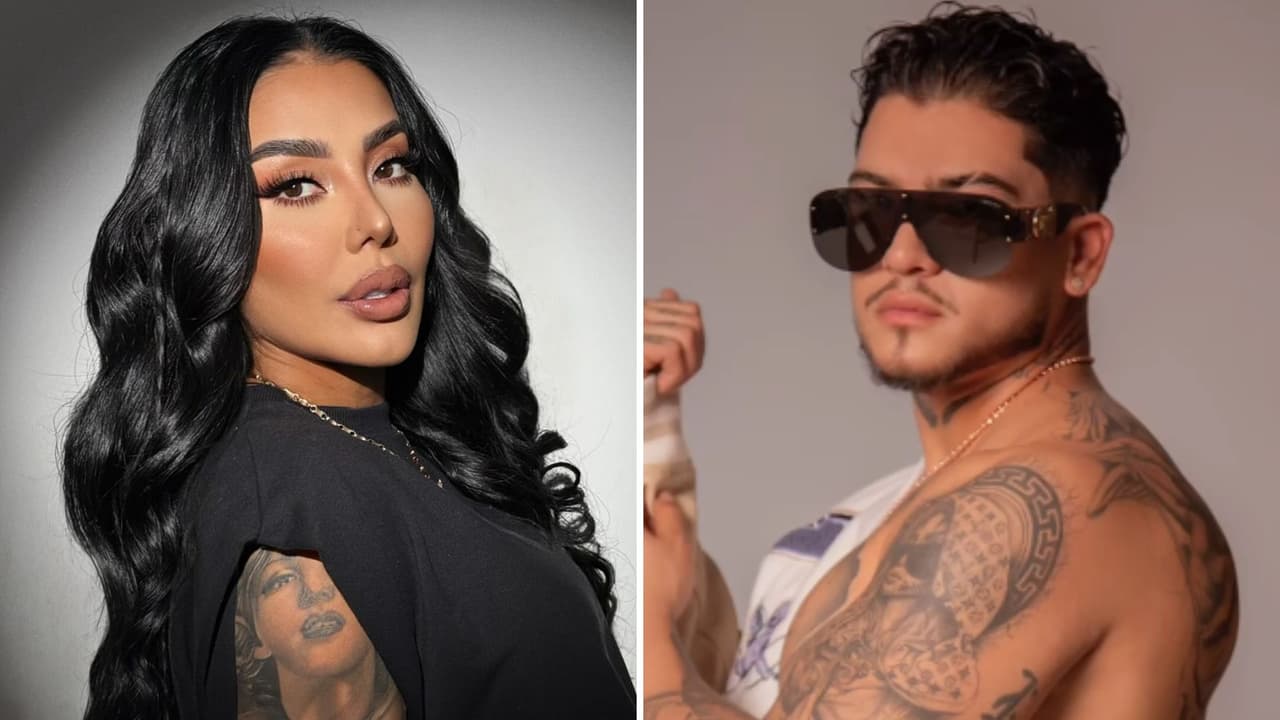 B-King se reconcilió con su ex antes de morir: ella habla tras ser señalada como sospechosa