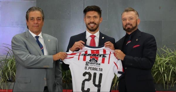 Tomás Boy reconoce que necesita a Oribe porque tiene: "un liderazgo ejemplar"