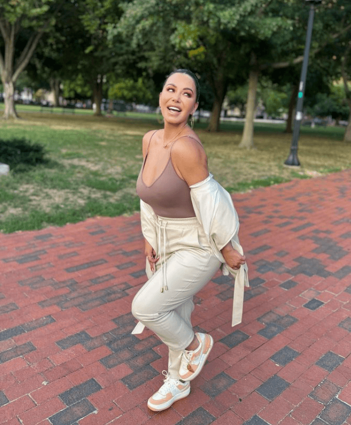 Los looks con los que Chiquis Rivera ha presumido su delgada figura