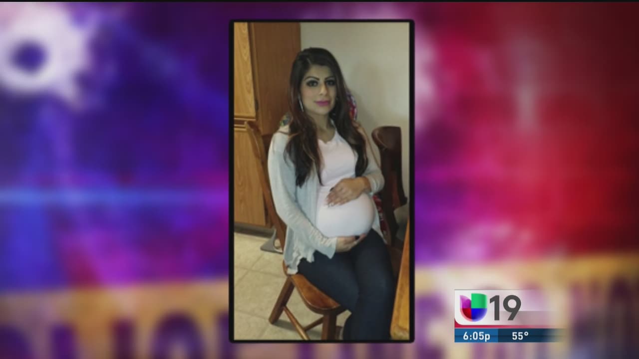 Continúa la investigación de tiroteo donde murió una mujer embarazada