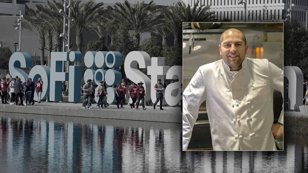 "Un altercado que salió muy mal": arrestan a sospechoso que dejó en coma a aficionado de los 49ers afuera del SoFi Stadium