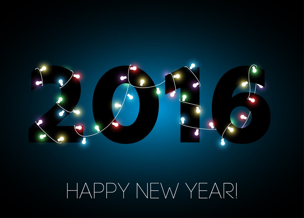 ¡Estamos a las puertas del 2016! No dejes para última hora los preparativos para esperar el año, todo con tiempo, desde ahora, te ahorrará dolores de cabeza y ansiedades. Tus compras a tiempo, y tu preparación interior para convertir el nuevo año en uno de los mejores de tu vida son esenciales. Por: Profesor Zellagro.