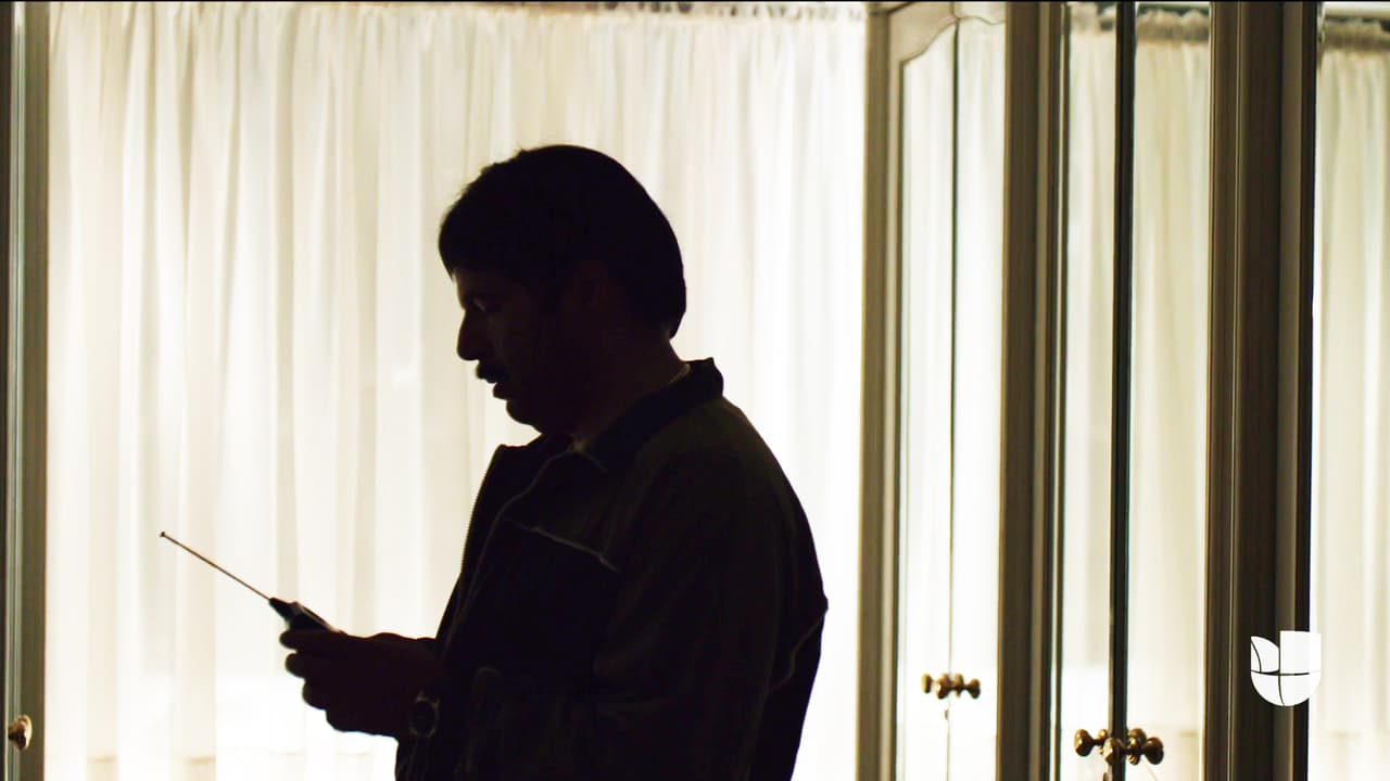 Amado fue informado por el general Blanco sobre el arresto. Desde ahora podría caminar seguro y reinar sin problemas al frente del narcotráfico en México.