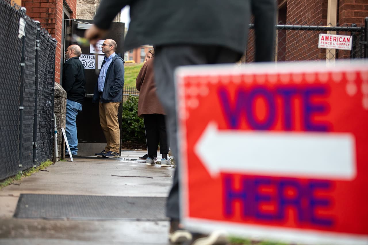 Cámara de Representantes de Carolina del Norte considera ajustes en las reglas electorales debido al coronavirus