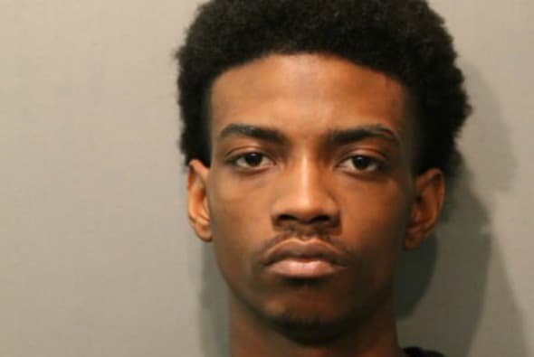 Presentan cargos contra acusado de asesinar a una niña de 11 años al sur de Chicago