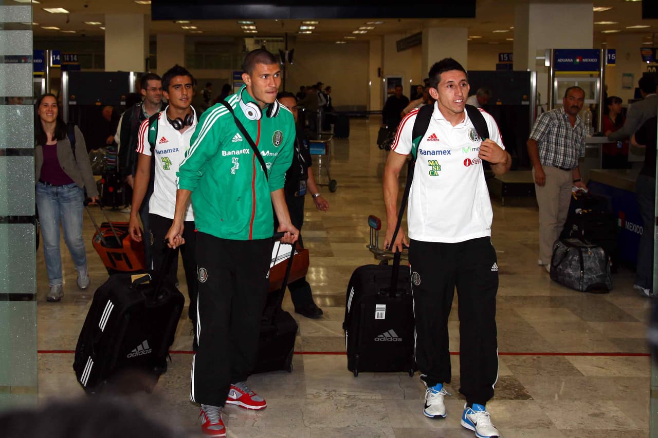 Algunos mantuvieron hasta hoy su nivel, mientras que otros se quedaron en medio del camino como el nombre del torneo, esperanzas.