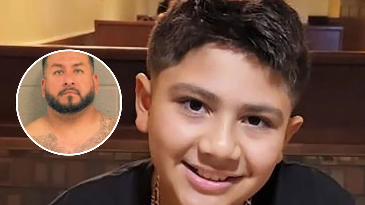 Hombre enfrenta cargos por asesinato de Ulysses Campos en Franklin Park: 
