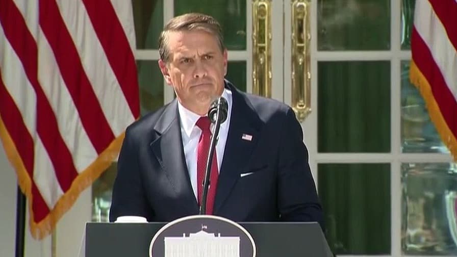 Todd Blanche justifica las críticas de Donald Trump hacia la Corte Suprema; esto dijo