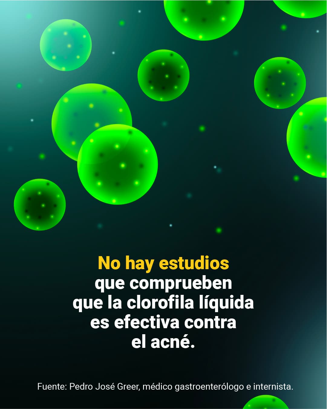 <a href="https://www.univision.com/noticias/tiktok-reto-clorofila-liquida-acne">Aquí puedes leer la verificación completa de <b>El Detector</b>.</a>