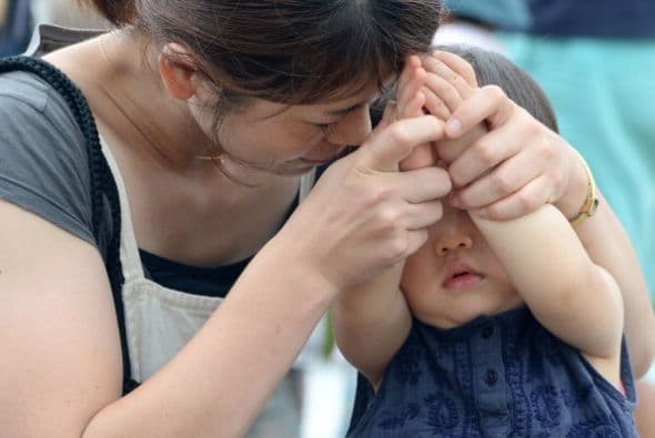 Las autodefensas podrían ayudar a naciones aliadas en caso de que el país fuera atacado.