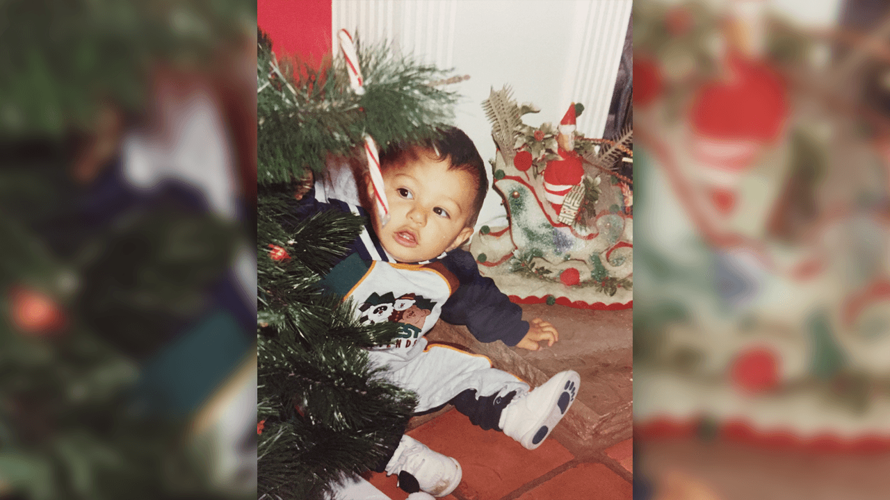 Juan Gabriel compró la casa en la que vivían cuando Joao nació