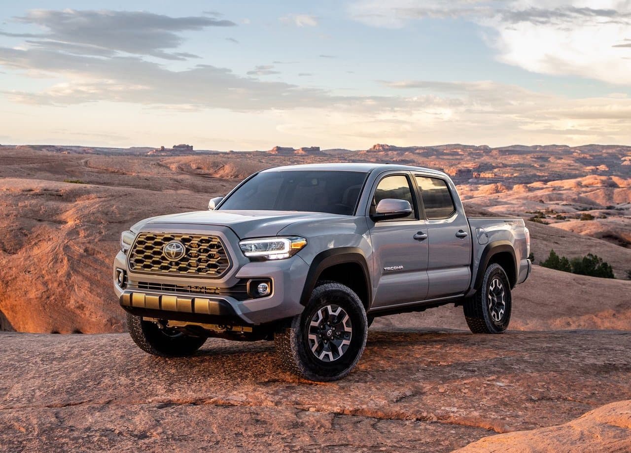 <h3 class="cms-H3-H3"><b>4. California</b></h3>
<br>
<br>
<b>Porcentaje de carros nacionales: </b>64.97%
<br>
<b>Marca más popular: </b>Toyota
<br>
<b>Número de carros registrados: </b>14,615,499