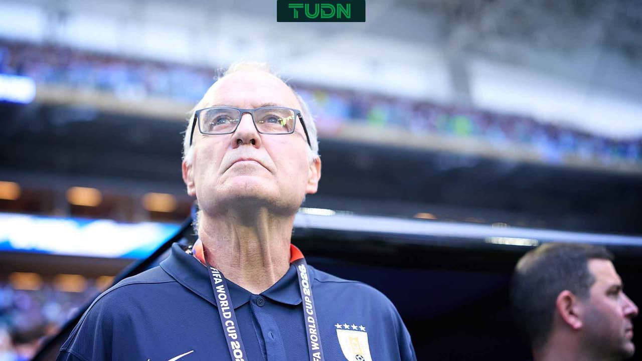 Marcelo Bielsa tiene la fórmula para detener a Lamine Yamal y España ante Uruguay