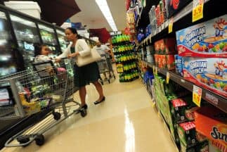 Las familias americanas promedio son más pobres que hace 10 años