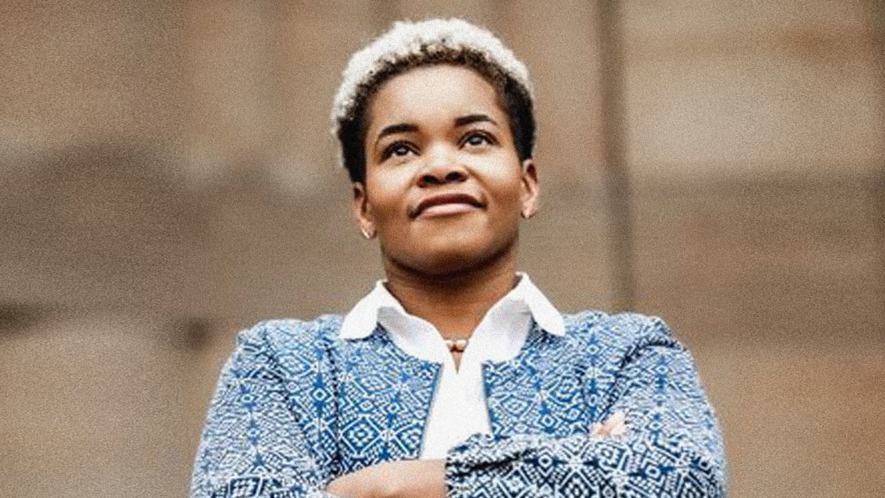 Esta mujer se prepara para ser la primera alcaldesa socialista de EEUU en más de medio siglo