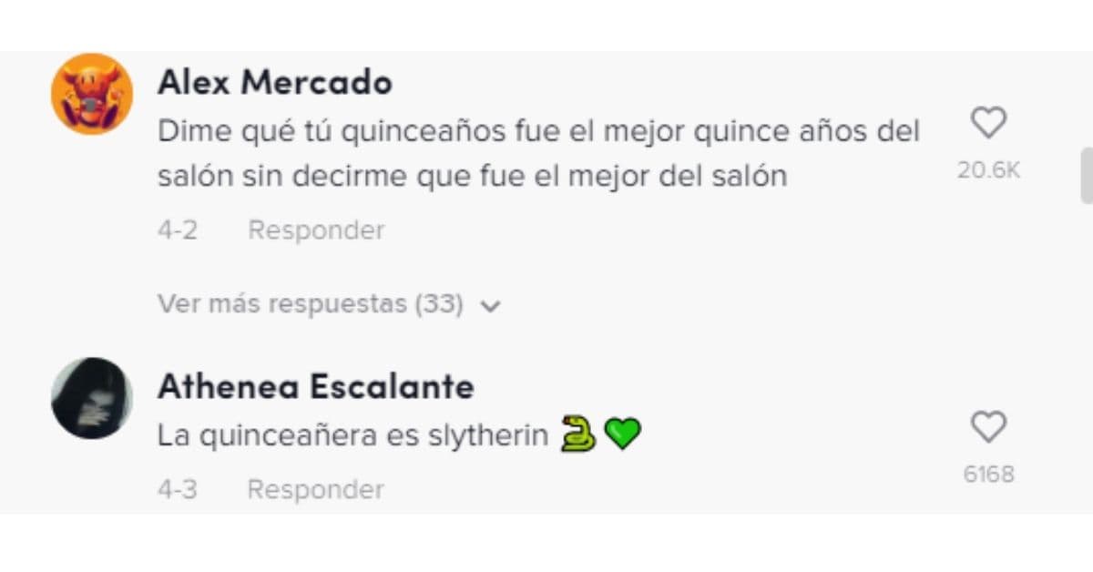 usuarios reaccionan a fiesta de Harry Potter