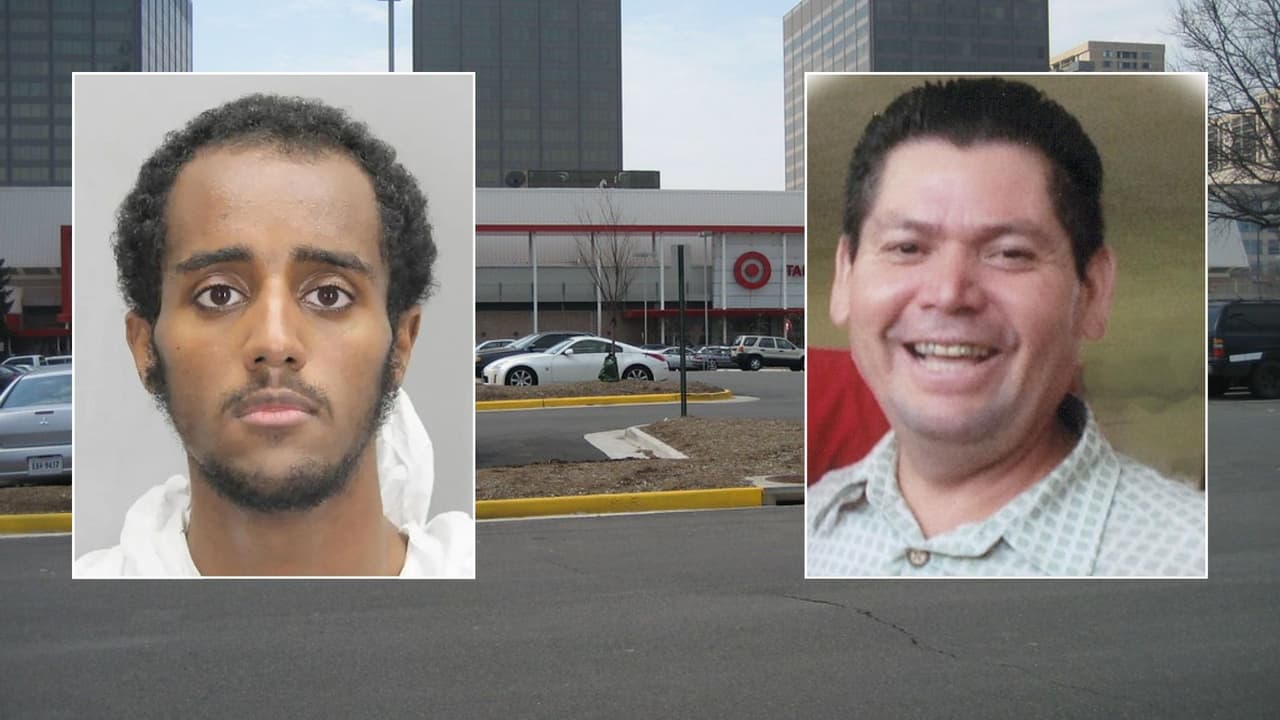 Sentencian a 100 años de cárcel a un hombre por asesinar a su compañero de trabajo hispano por un almuerzo robado 