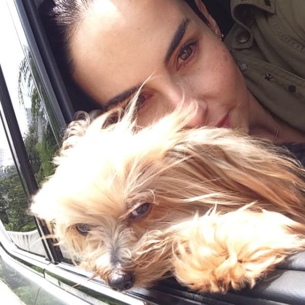 Ambas son inseparables.