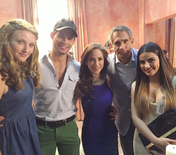 Sin duda un proyecto muy original.