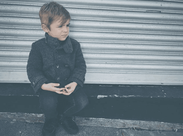 Así que Oliver continuó y preguntó: "¿cómo te sentirías si me caso con un hombre?" La respuesta del pequeño de cinco años sorprendió a todos, principalmente a Oliver...