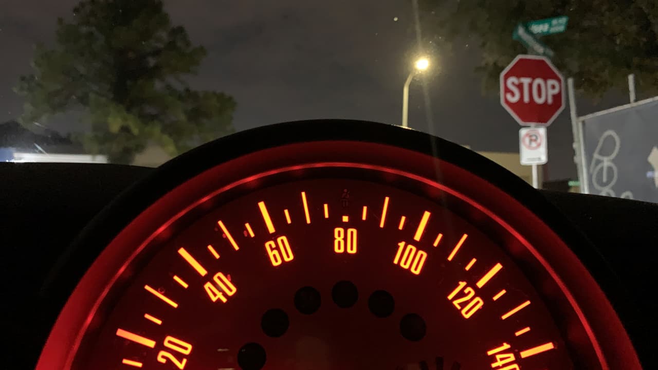 Decomisarán vehículos en casos de ira al volante en el área de Houston, advierten autoridades