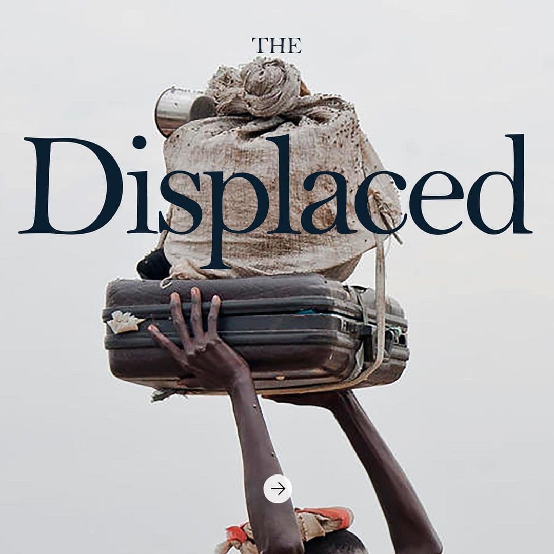 Anteriormente, esto lo había logrado en cuatro horas 44 minutos David Attenborough.