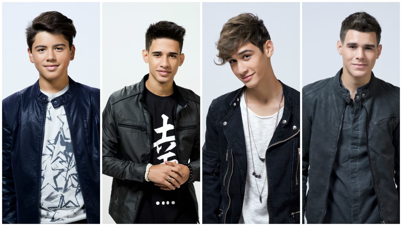 Emocionante primer show en vivo para los boricuas en La Banda