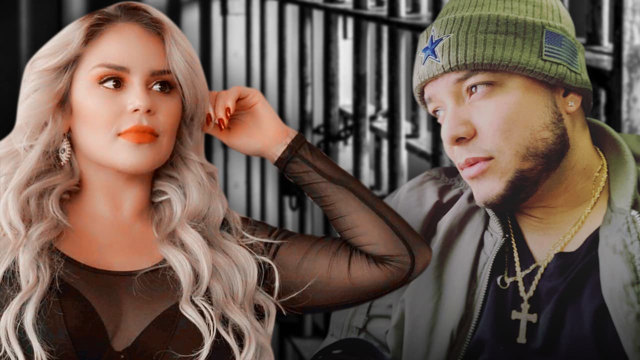 Claudia Galván pide cárcel para Lorenzo Méndez por presunto incumplimiento de manutención de su hija y él responde