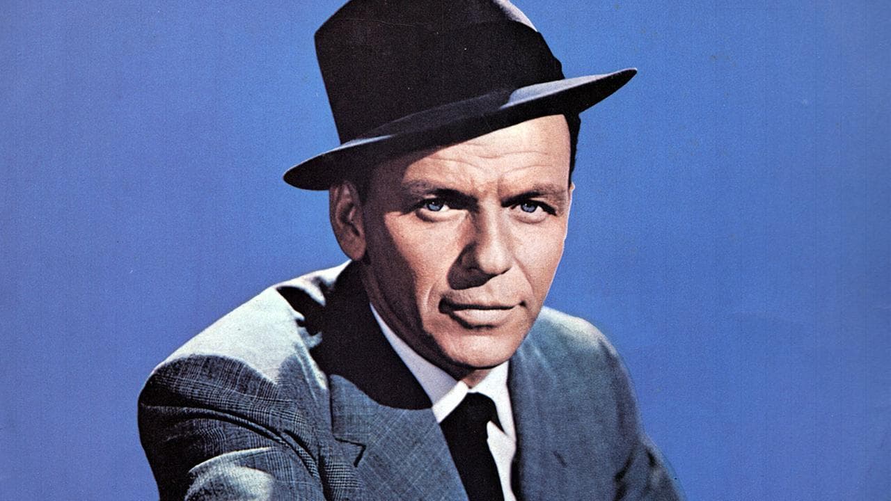 Francis Albert Sinatra, más conocido como Frank Sinatra, fue un cantante y actor estadounidense. Considerado uno de los mejores y más aclamados intérpretes populares en la historia.
