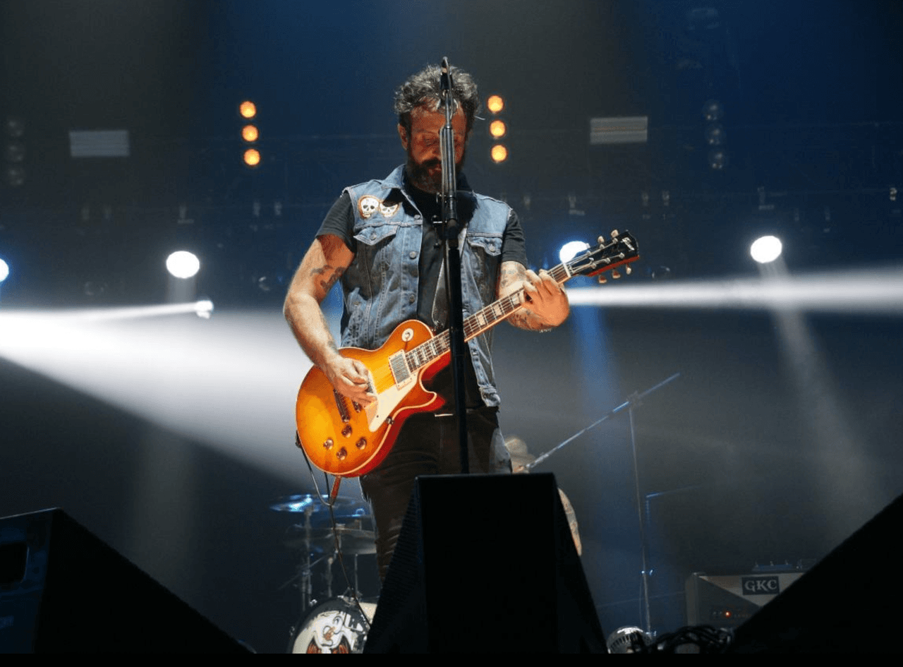 Ismael 'Tito' Fuentes se quedó sin este instrumento de trabajo.