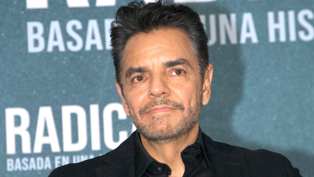 Eugenio Derbez admite que no ha podido superar una adicción: "Me siento triste"