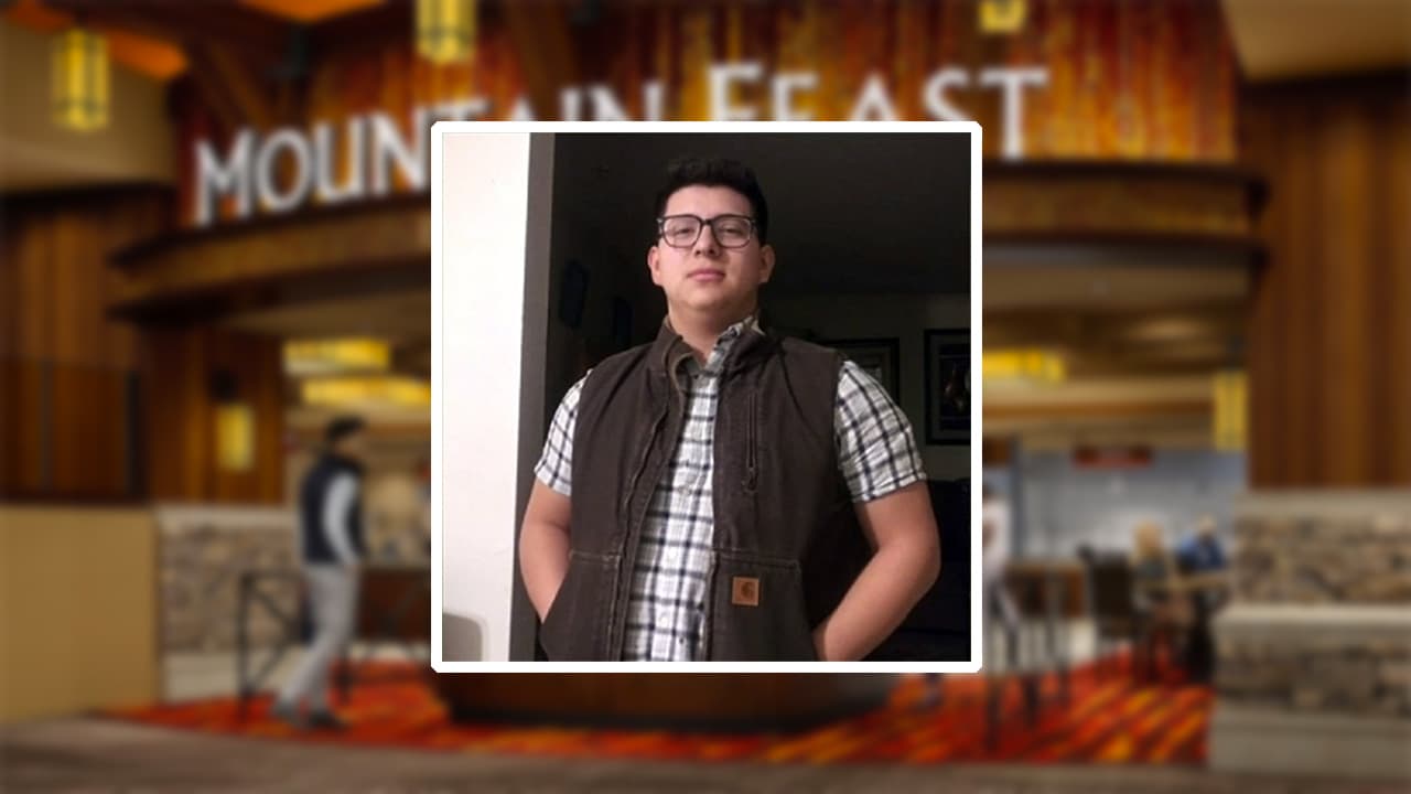 Trabajador hispano herido en explosión en casino tiene quemaduras en el 50% de su cuerpo