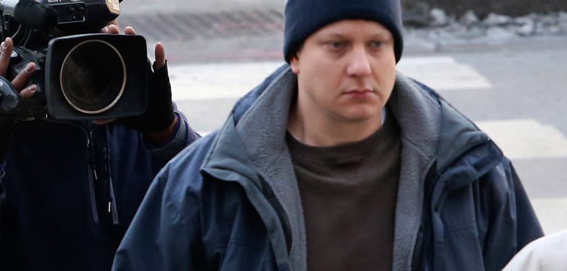 Abogado de policía de Chicago acusado de asesinato duda del video presentado