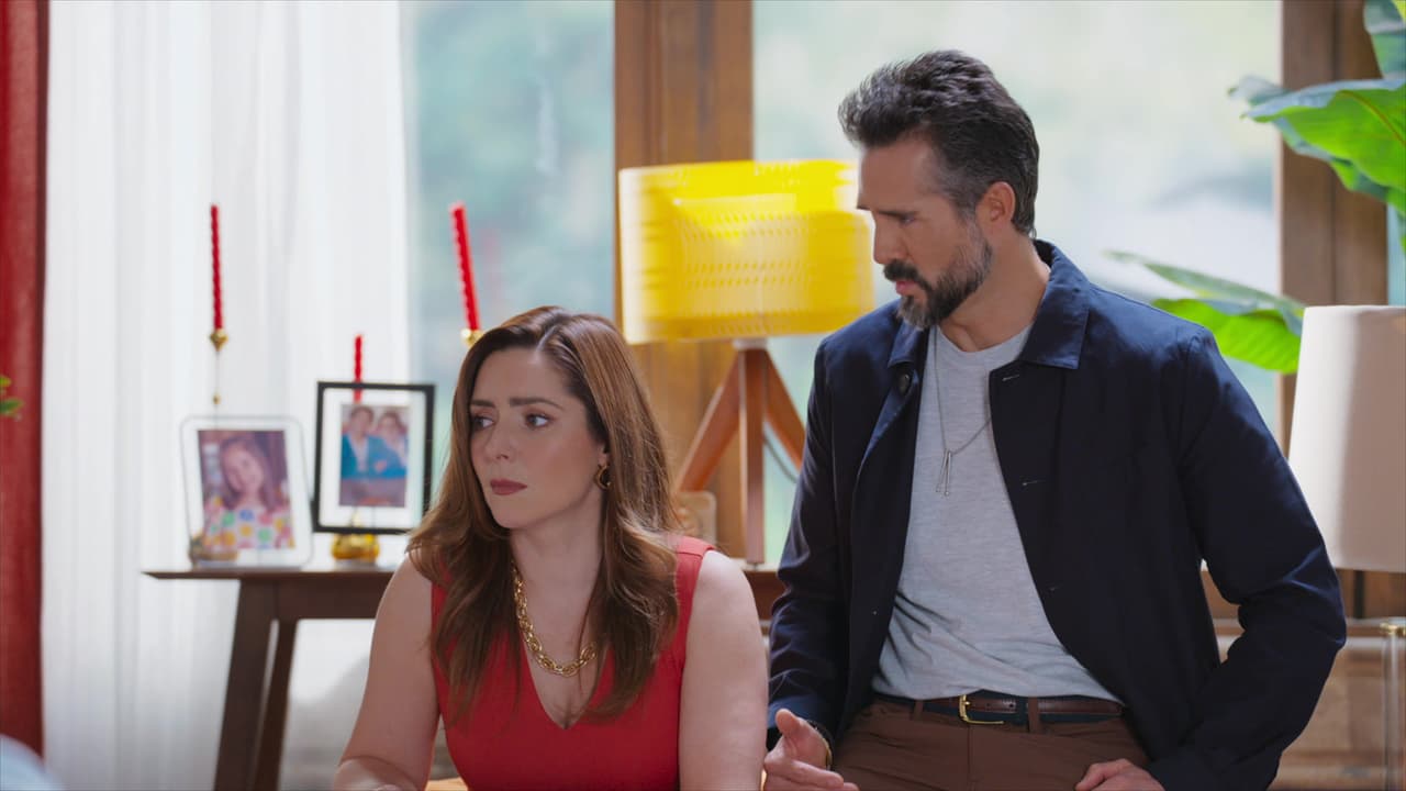 Papás por Siempre: Capítulo Completo 3