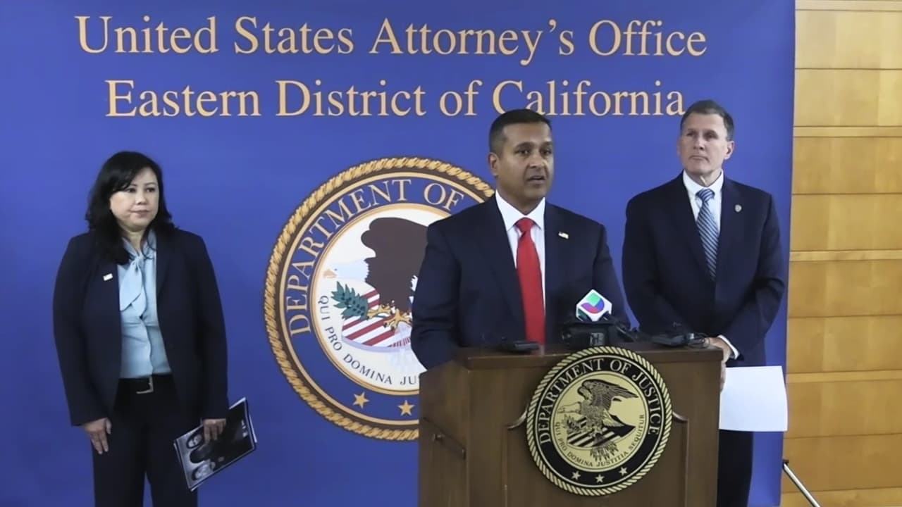 Múltiples arrestos en Florida, Texas y California contra organización trasnacional de fraude