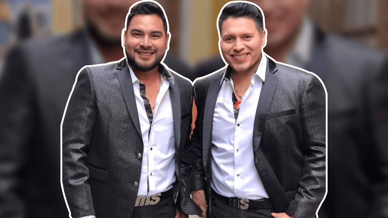 Banda MS prepara nuevo disco y ‘calienta motores’ con ‘Tu postura’
