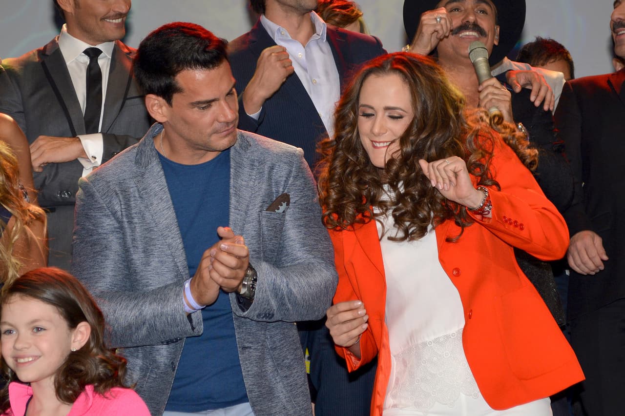 Sueño de amor presentación