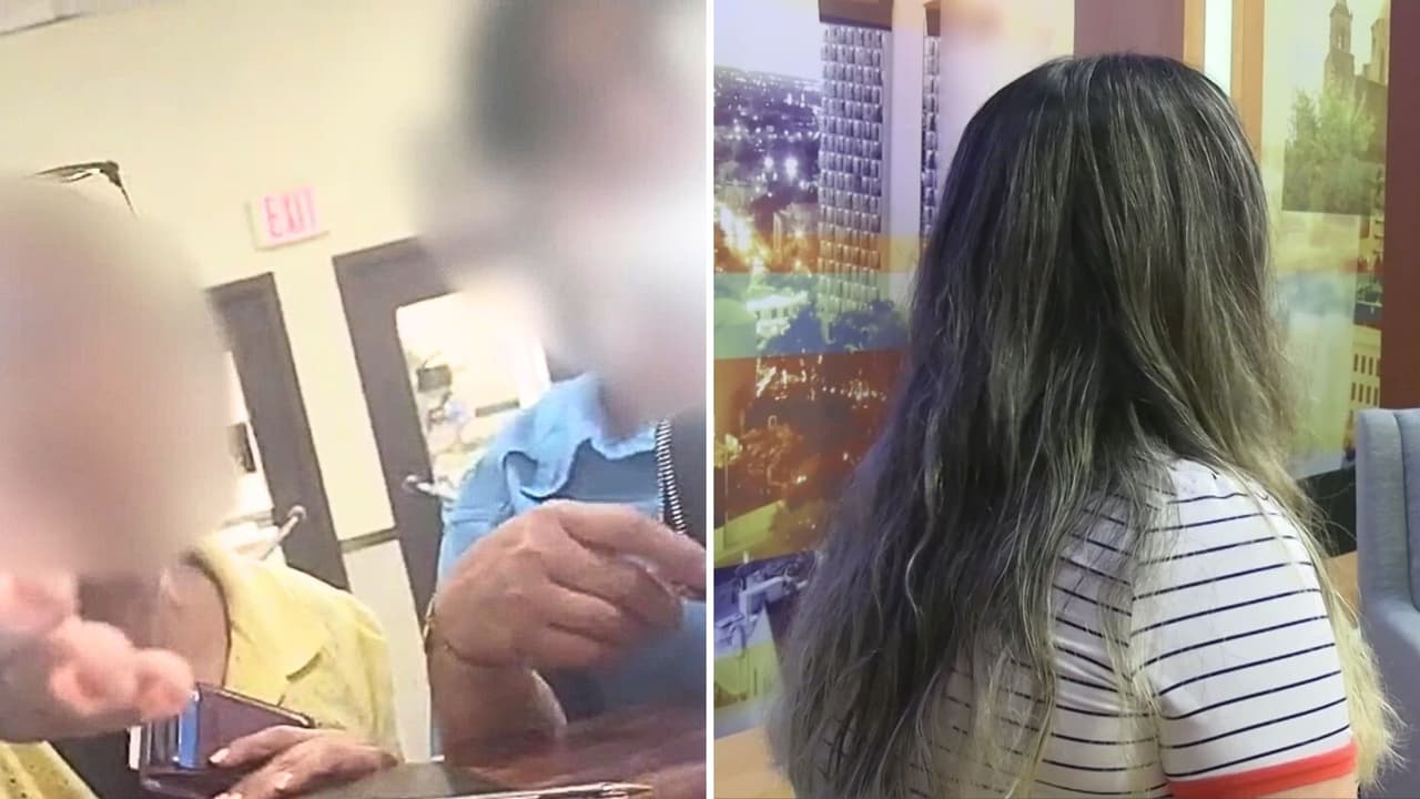 Empleada denuncia que clientas la amenazaron con llamar a ICE por hablar español