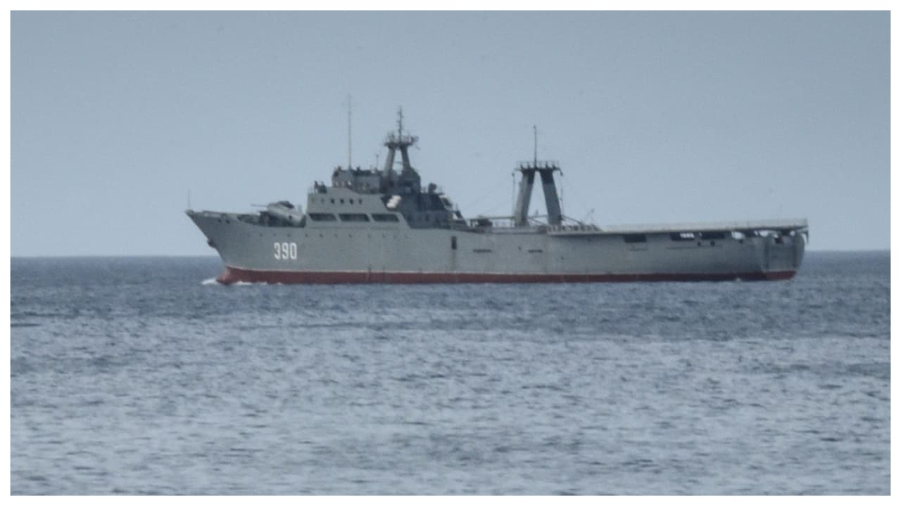 Cinco personas mueren en choque de guardafronteras cubana con lancha que viajaba a Florida 