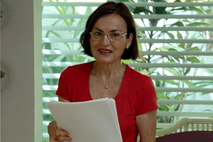 Fallece la escritora puertorriqueña Rosario Ferré