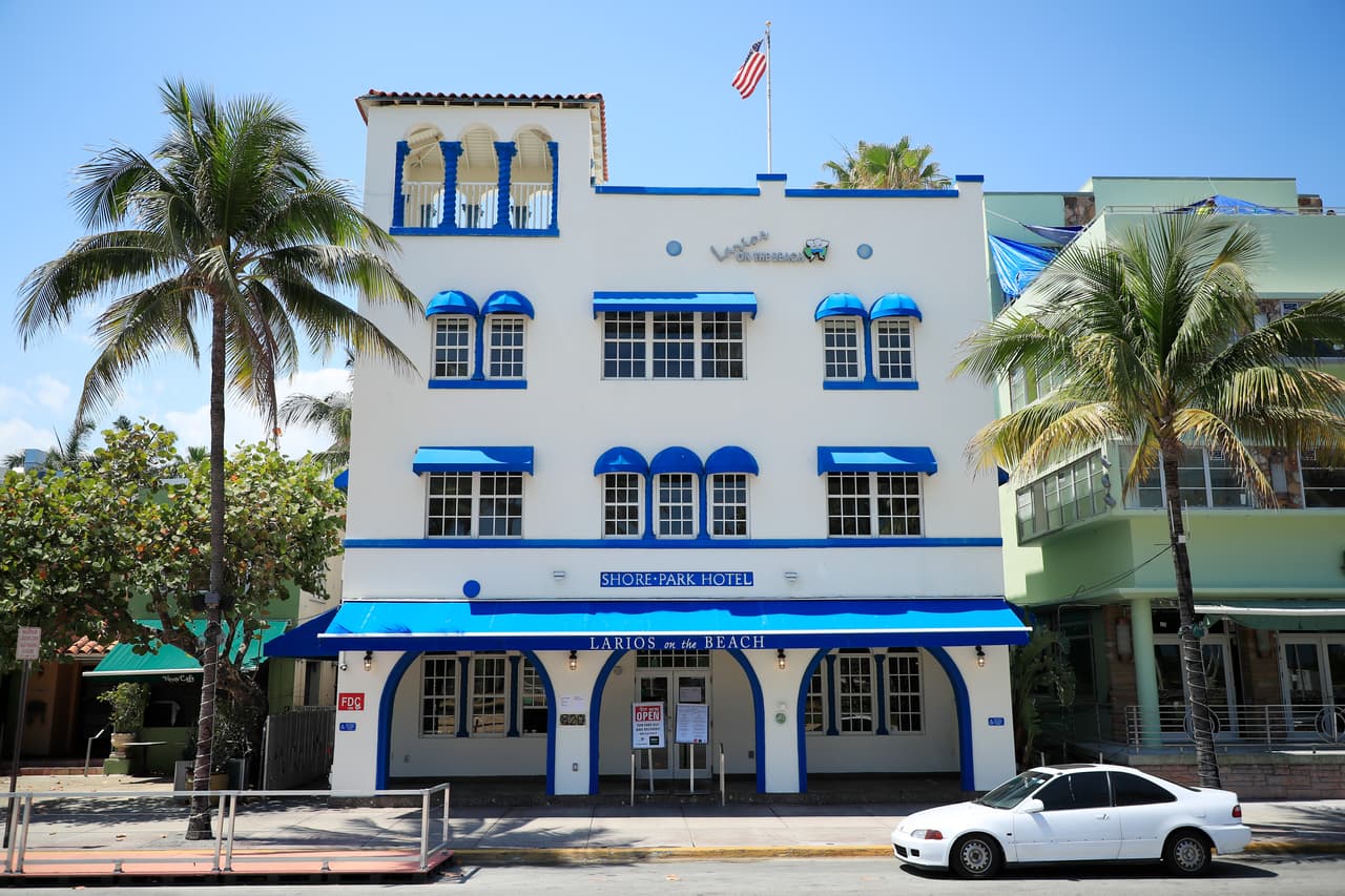 Actualmente en el condado Miami-Dade hay 3,667 casos confirmados de coronavirus y 30 personas han perdido la vida.