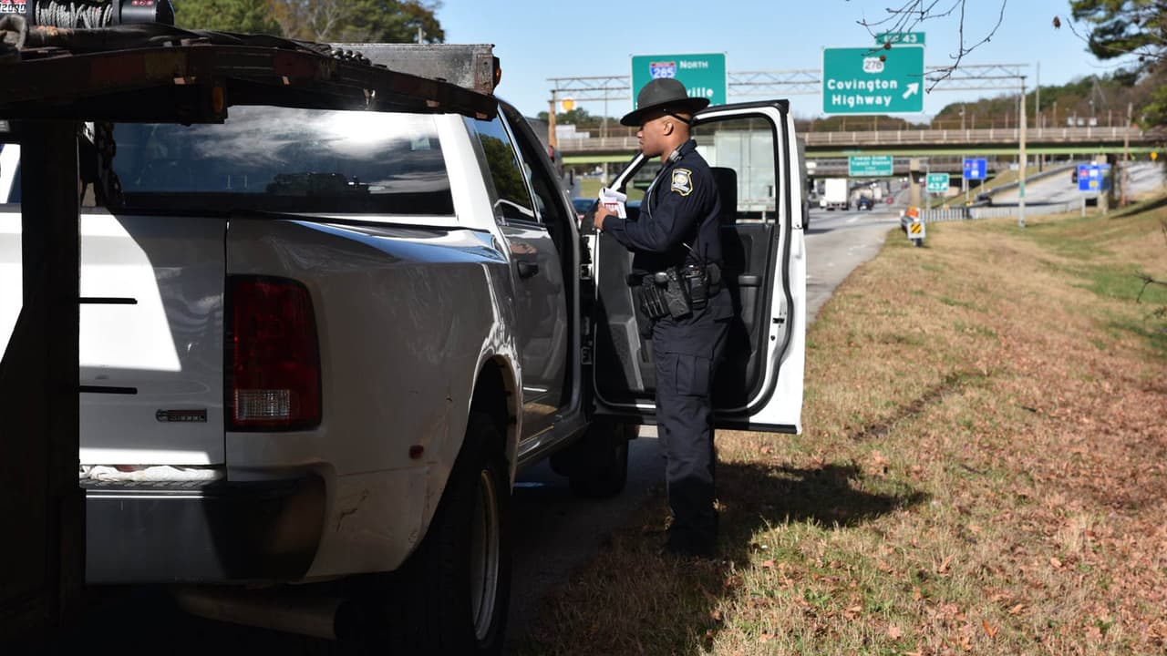 Anuncian "tolerancia cero" contra borrachos en Georgia durante el Super Bowl