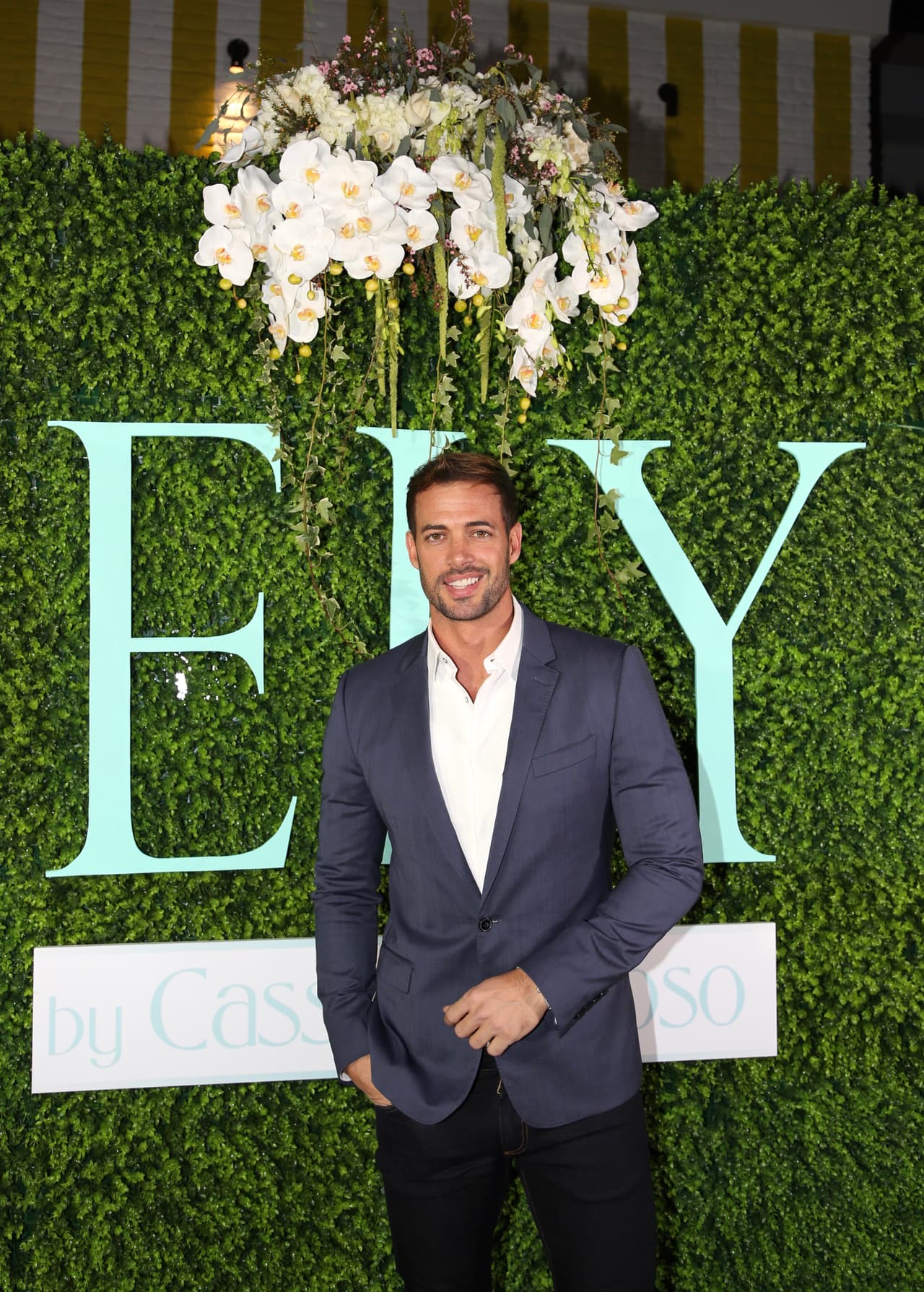 El cubano aseguró que su personaje en la película no es un villano aunque es un asesino: “Es un antihéroe porque es un asesino, pero un asesino… está difícil decir eso, pero es un asesino el cual tiene un corazón y tiene sentimientos”, explicó.
<br>