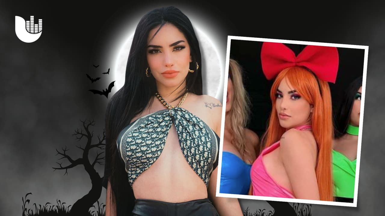 <h2 class="cms-H2-H2">Kimberly Loaiza</h2>
<br>
<br>¡Una verdadera Chica Superpoderosa! Para celebrar esta fecha, se unió junto a sus amigas Lele Pons y Nicole García para darle vida a estas chicas de la serie animada de televisión.