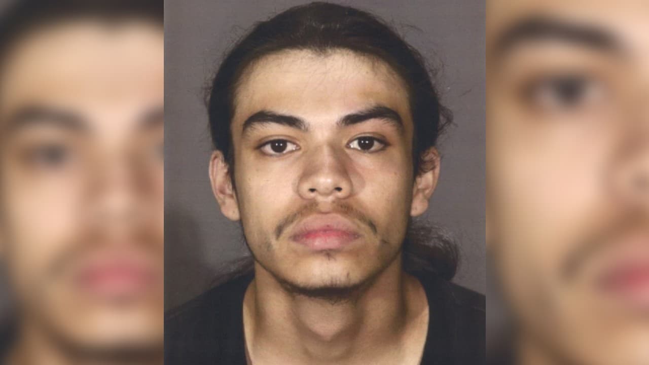 Arrestan a tercer sospechoso del asesinato a tiros de un policía de Monterey Park