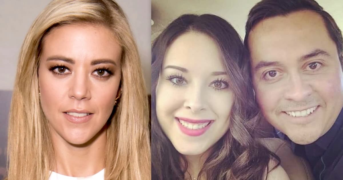 Fernanda Castillo: “No sé qué hacer con este dolor inesperado, tengo miedo...”