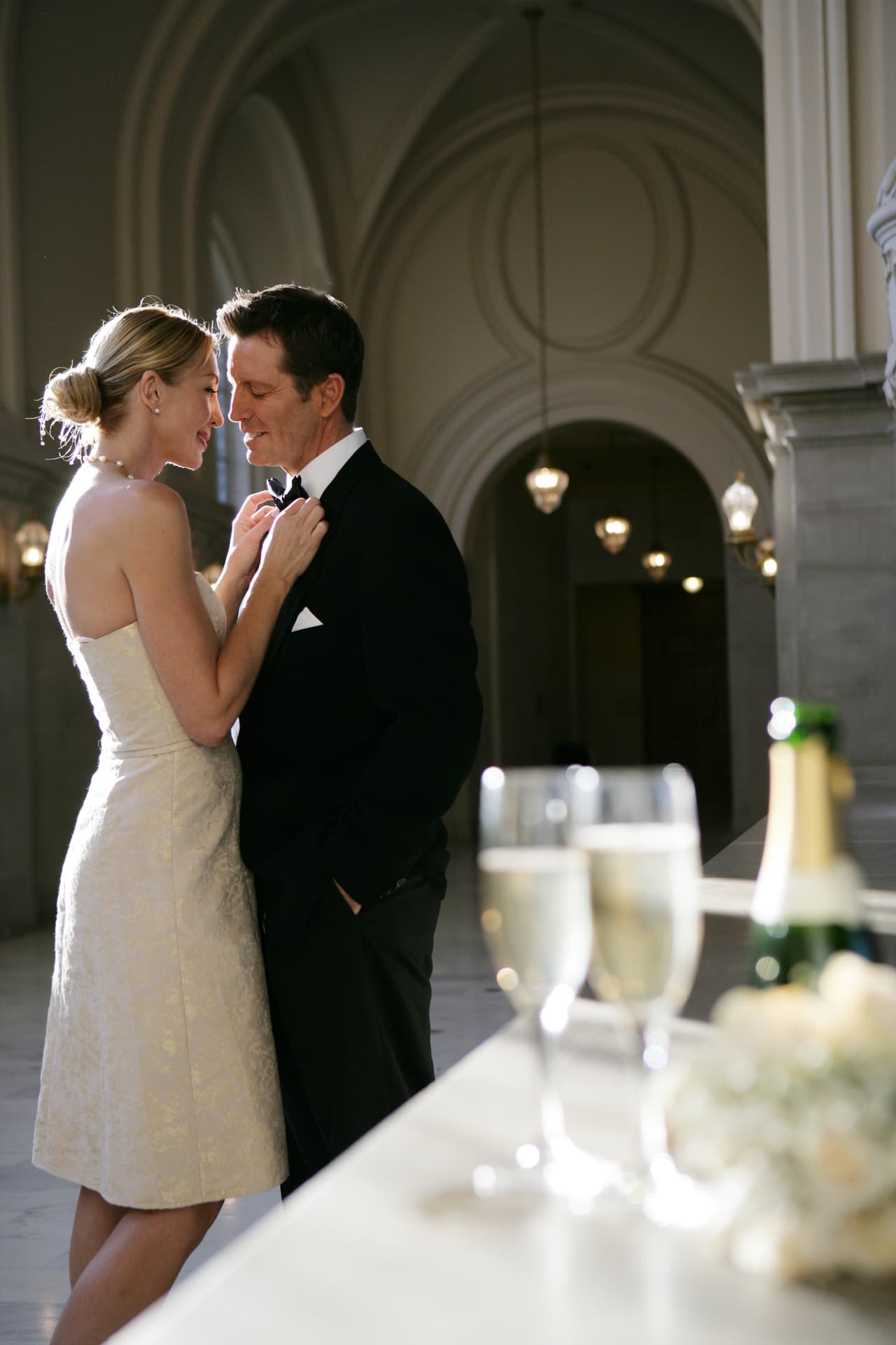 Invítalo a bailar: Anímate a salir con tu galán, ponte bonita y dale rienda suelta al cuerpo.