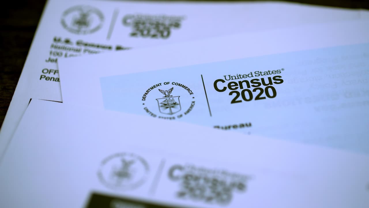 Cómo participar en el Censo 2020 desde casa en medio de la crisis del coronavirus